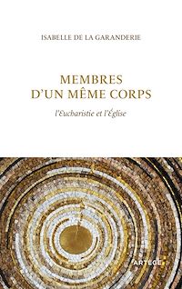 Téléchargez le livre :  Membres d'un même corps