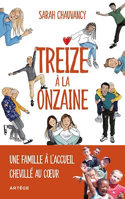 Télécharger le livre :  Treize à la onzaine