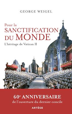 Télécharger le livre :  Pour la sanctification du monde