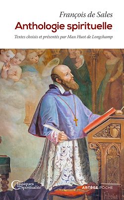 Télécharger le livre :  Anthologie spirituelle