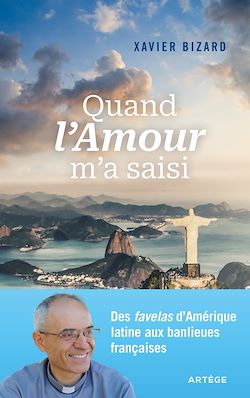 Télécharger le livre :  Quand l'Amour m'a saisi