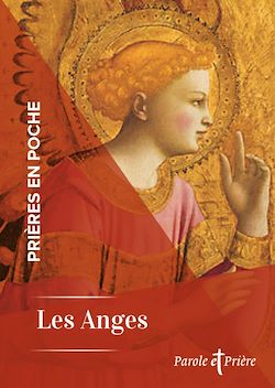 Télécharger le livre :  Prières en poche - Les anges