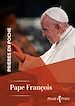 Télécharger le livre :  Prières en poche - Pape François
