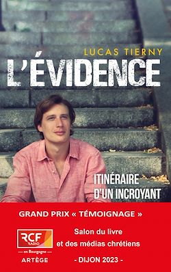 Télécharger le livre :  L'évidence