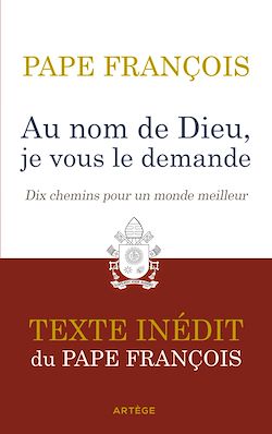 Télécharger le livre :  Au nom de Dieu, je vous le demande