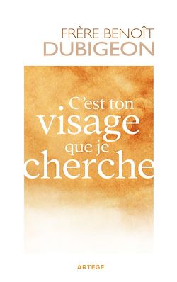 Télécharger le livre :  C'est ton visage que je cherche