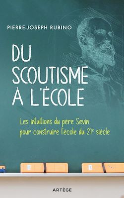 Télécharger le livre :  Du scoutisme à l'école