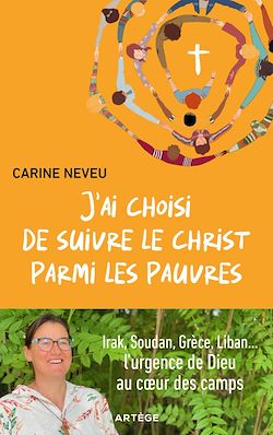 Télécharger le livre :  J'ai choisi de suivre le Christ parmi les pauvres