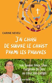 Téléchargez le livre :  J'ai choisi de suivre le Christ parmi les pauvres