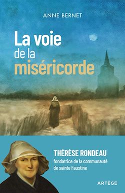 Télécharger le livre :  La voie de la miséricorde