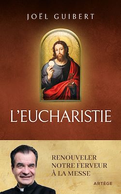 Télécharger le livre :  L'Eucharistie