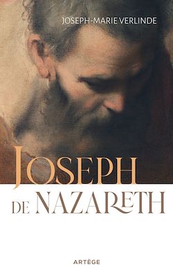 Télécharger le livre :  Joseph de Nazareth