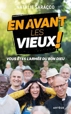 Télécharger le livre :  En avant les vieux !