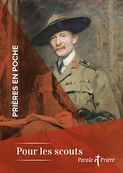 Télécharger le livre :  Prières en poche - Pour les scouts
