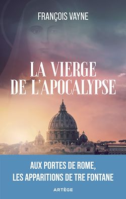 Télécharger le livre :  La vierge de l'Apocalypse