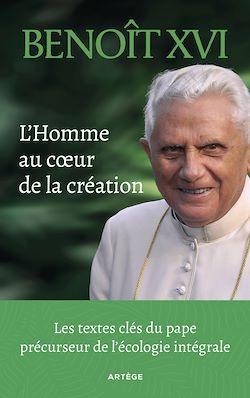 Télécharger le livre :  L'Homme au coeur de la création