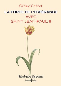 Télécharger le livre :  La force de l'espérance avec saint Jean-Paul II