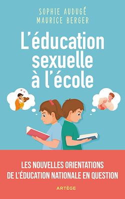 Télécharger le livre :  L'éducation sexuelle à l'école