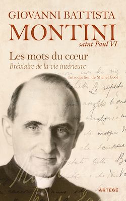 Télécharger le livre :  Les mots du coeur