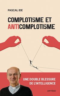 Téléchargez le livre :  Complotisme et anticomplotisme