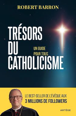 Télécharger le livre :  Trésors du catholicisme
