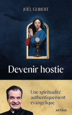 Télécharger le livre :  Devenir hostie
