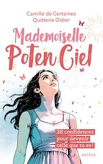 Télécharger le livre :  Mademoiselle PotenCiel