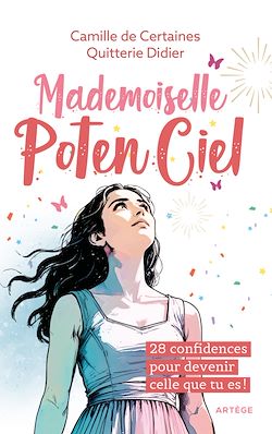 Télécharger le livre :  Mademoiselle PotenCiel