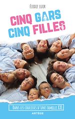 Télécharger le livre :  Cinq gars, cinq filles