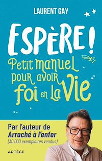 Téléchargez le livre :  Espère !