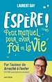 Télécharger le livre :  Espère !