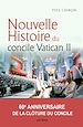 Télécharger le livre :  Nouvelle histoire du concile Vatican II