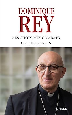 Télécharger le livre :  Mes choix, mes combats, ce que je crois