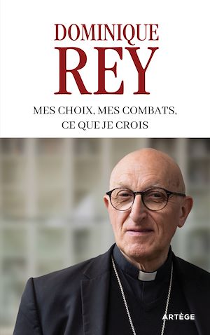 Téléchargez le livre :  Mes choix, mes combats, ce que je crois