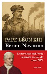 Télécharger le livre :  Rerum Novarum