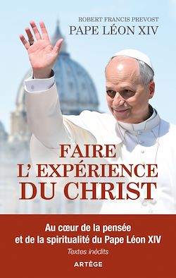 Télécharger le livre :  Faire l'expérience du Christ
