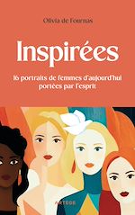 Télécharger le livre :  Inspirées