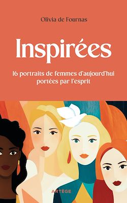 Télécharger le livre :  Inspirées