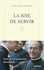 Download this eBook La joie de servir