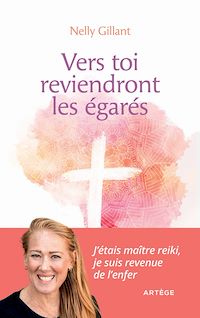Téléchargez le livre :  Vers Toi reviendront les égarés