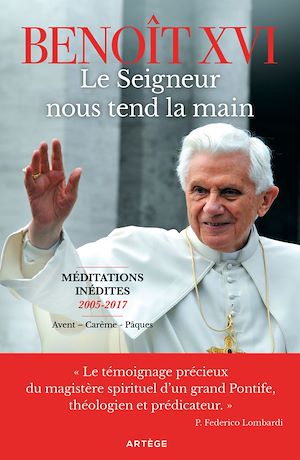 Téléchargez le livre :  Le Seigneur nous tend la main