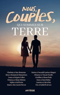 Téléchargez le livre :  Nous, couples, qui sommes sur terre
