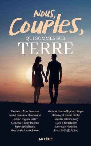 Téléchargez le livre :  Nous, couples, qui sommes sur terre