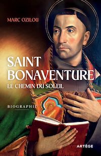 Téléchargez le livre :  Saint Bonaventure