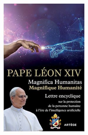 Téléchargez le livre :  Magnifica Humanitas - Magnifique Humanité