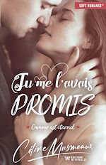 Télécharger le livre :  Tu me l'avais promis