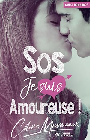 Téléchargez le livre :  Sos je suis amoureuse !