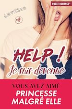 Télécharger le livre :  Help ! Je suis devenue populaire