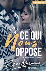 Télécharger le livre :  Ce qui nous oppose