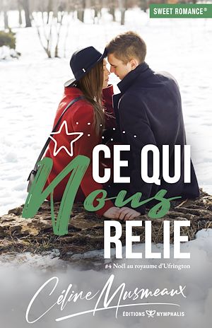 Téléchargez le livre :  Ce qui nous relie
